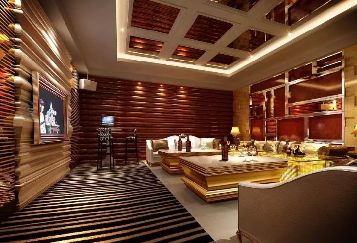 重庆商务KTV,组局轻松搞定-北碚区ktv预订