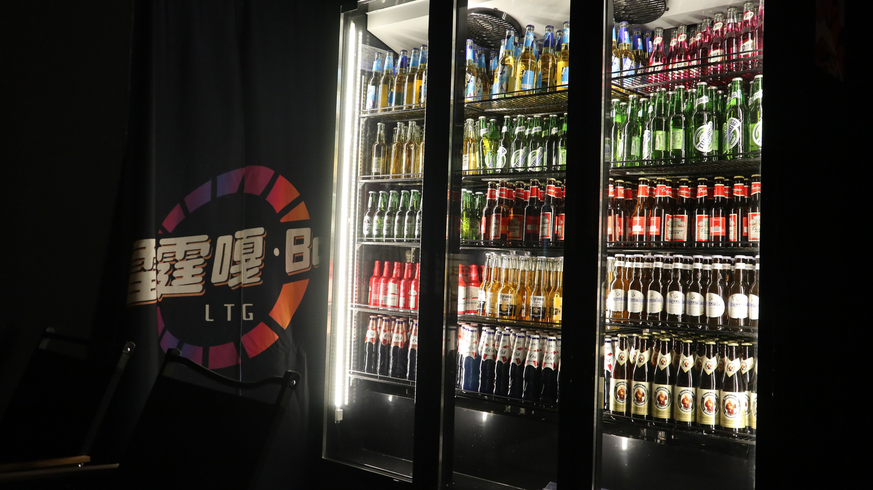 重庆商务ktv:新玩法尽显魅力-北碚区ktv预订